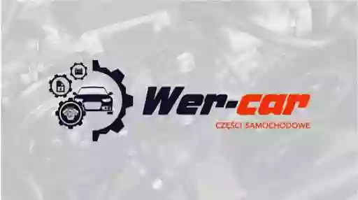 Wer-Car Sklep Motoryzacyjny