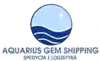 Aquarius Gem Shipping. Szemrowicz G.