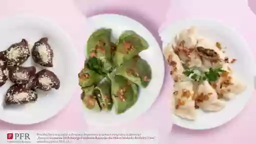 Pierogarnia Na Pierogi