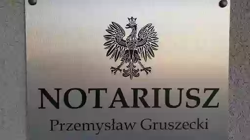 Kancelaria Notarialna Przemysław Gruszecki Notariusz Gdynia Chylonia