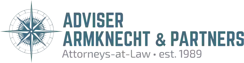 ADVISER Armknecht i Partnerzy, kancelaria prawna założona w 1989 r. (Wojciech Armknecht radca prawny gdynia)