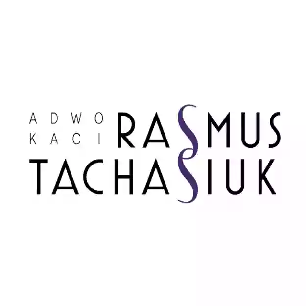 Rasmus Tachasiuk Adwokaci