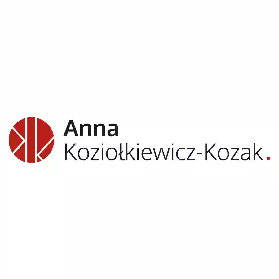 Kancelaria Adwokacka adwokat Andrzej Koziołkiewicz i adwokat Anna Koziołkiewicz-Kozak