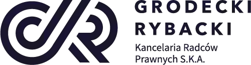 Grodecki Rybacki Kancelaria Radców Prawnych S.K.A.