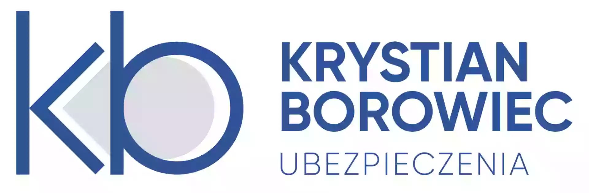 Krystian Borowiec Ubezpieczenia