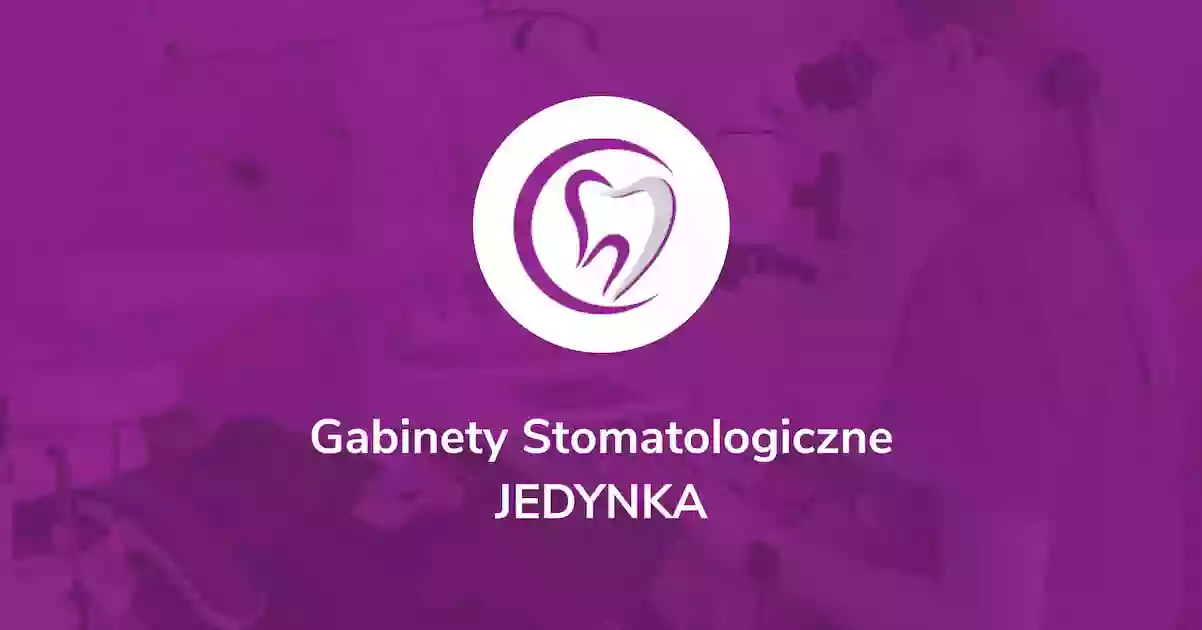 Gabinety Jedynka