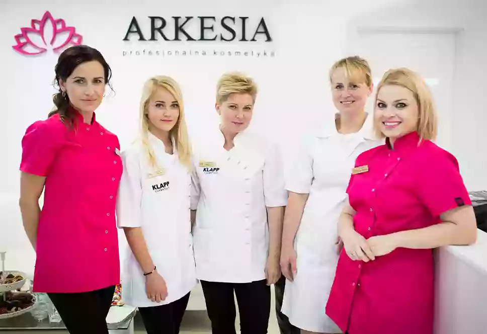 Arkesia Clinic