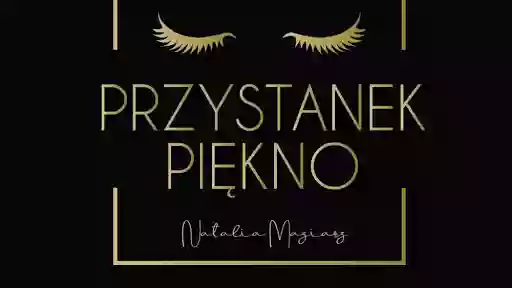 Przystanek Piekno- Natalia Maziarz