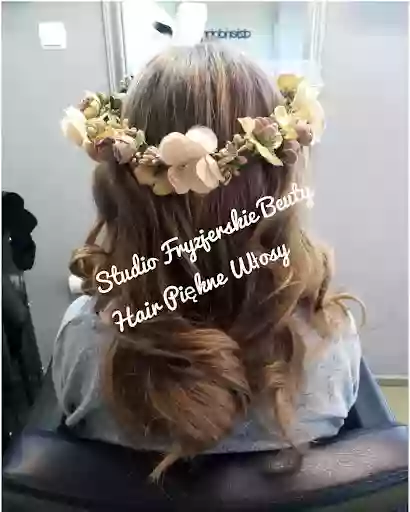 Studio Fryzjerskie Beauty Hair Piękne Włosy