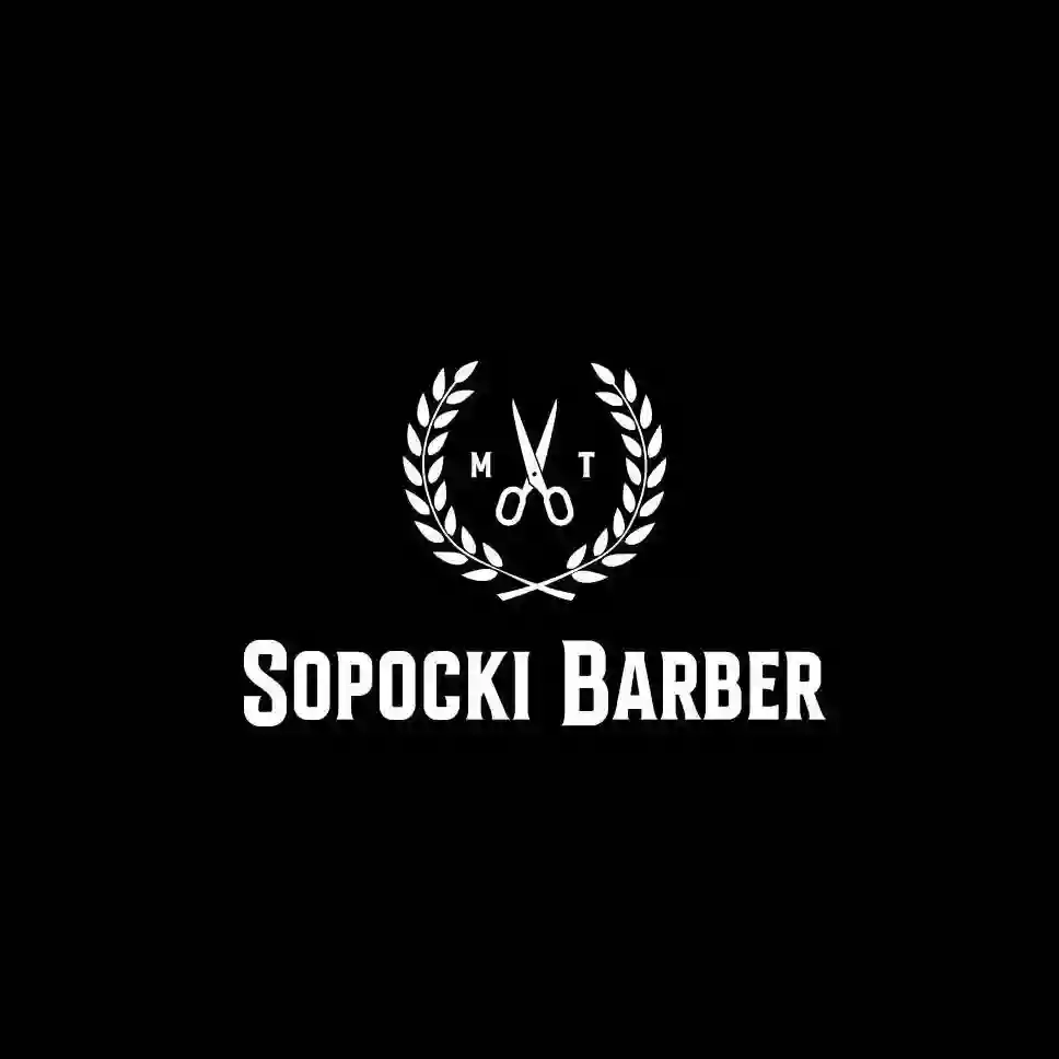 Sopocki Barber M&T