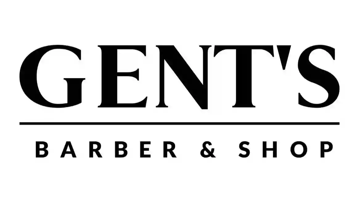 Gent's Barber & shop