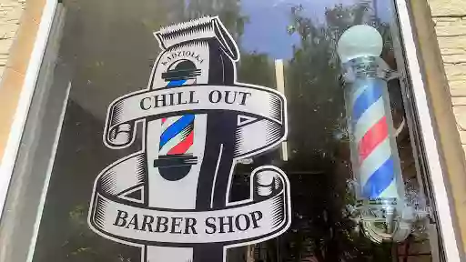 Chill Out Barber Shop Karol Kądziołka