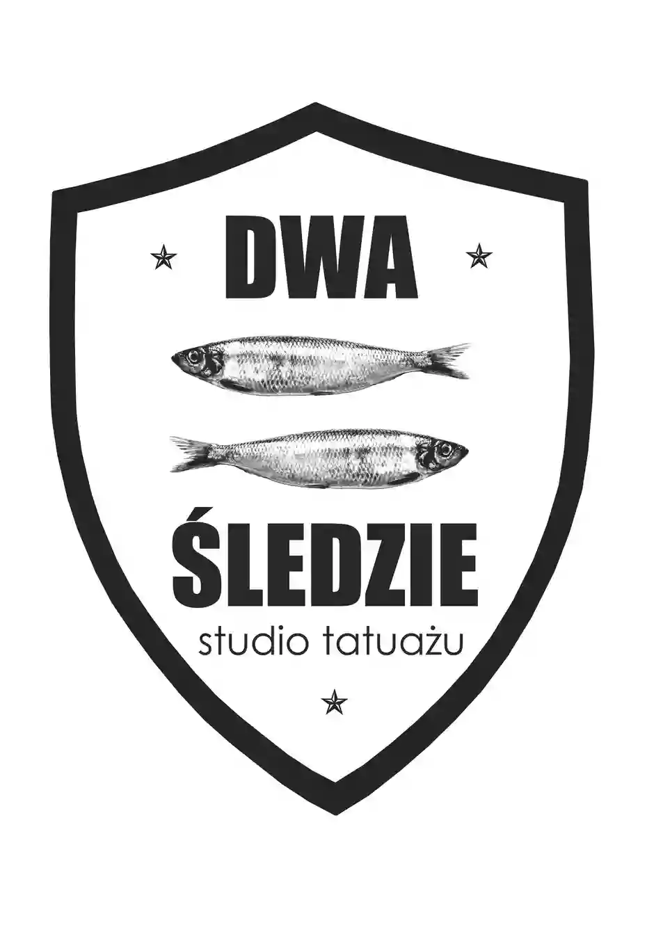 DWA ŚLEDZIE studio tatuażu