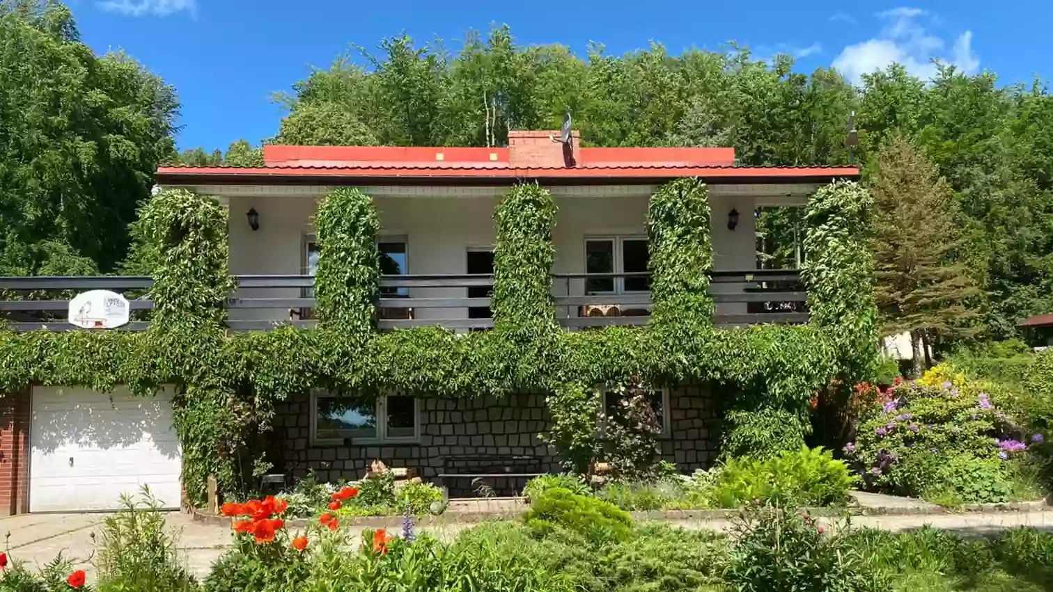 Villa Radunia