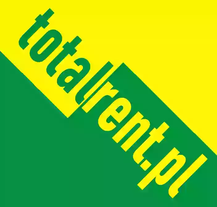 TotalRent - wypożyczalnia narzędzi i sprzętu