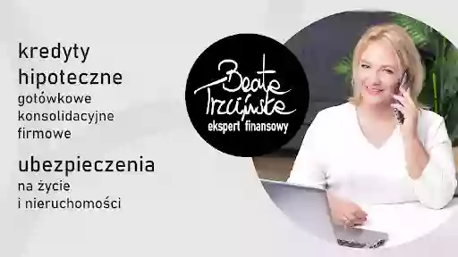 Beata Trzcińska - ekspert finansowy