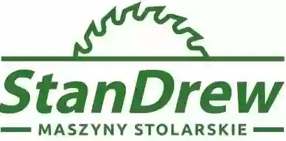 StanDrew Maszyny Stolarskie