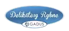 Delikatesy Rybne - GADUS