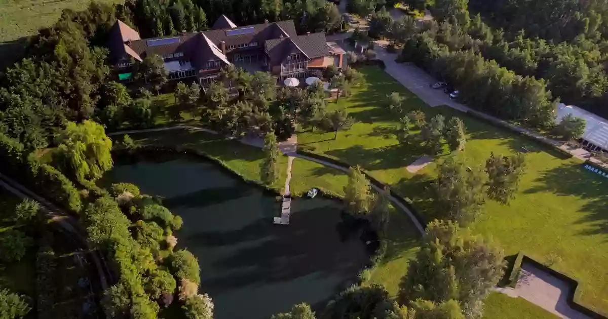 Teren Rozrywki Outdoor Hotelu Kozi Gród