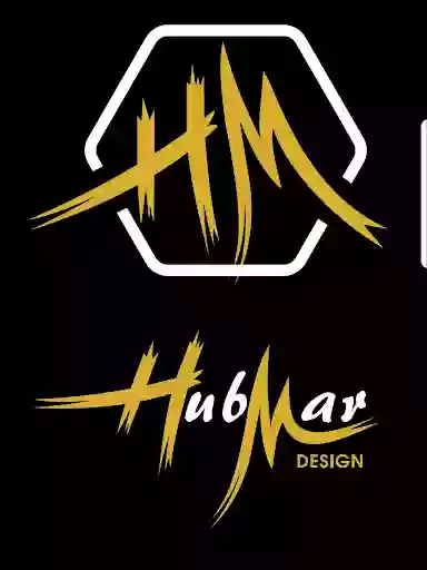 HubMar design
