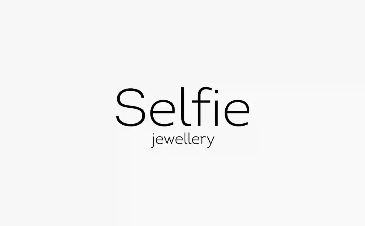 Selfie Jewellery