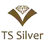 TS Silver - sprzedaż biżuterii