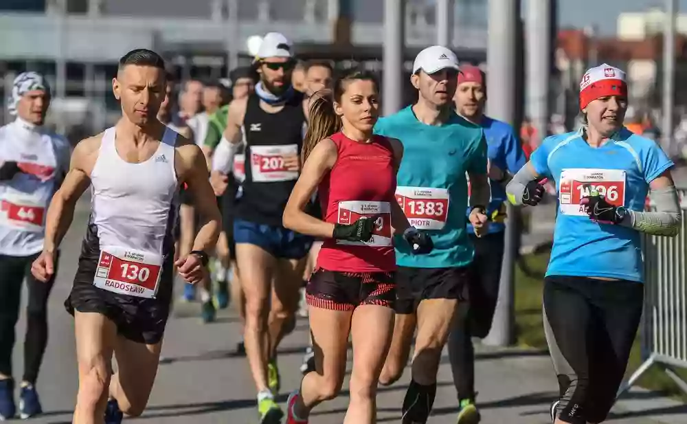 Gdański Ośrodek Sportu