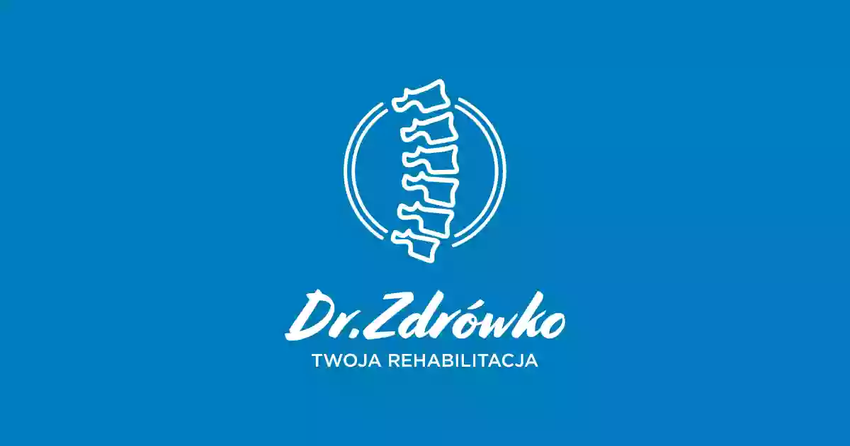 Dr Zdrówko - Twoja Rehabilitacja | Gdynia rehabilitacja
