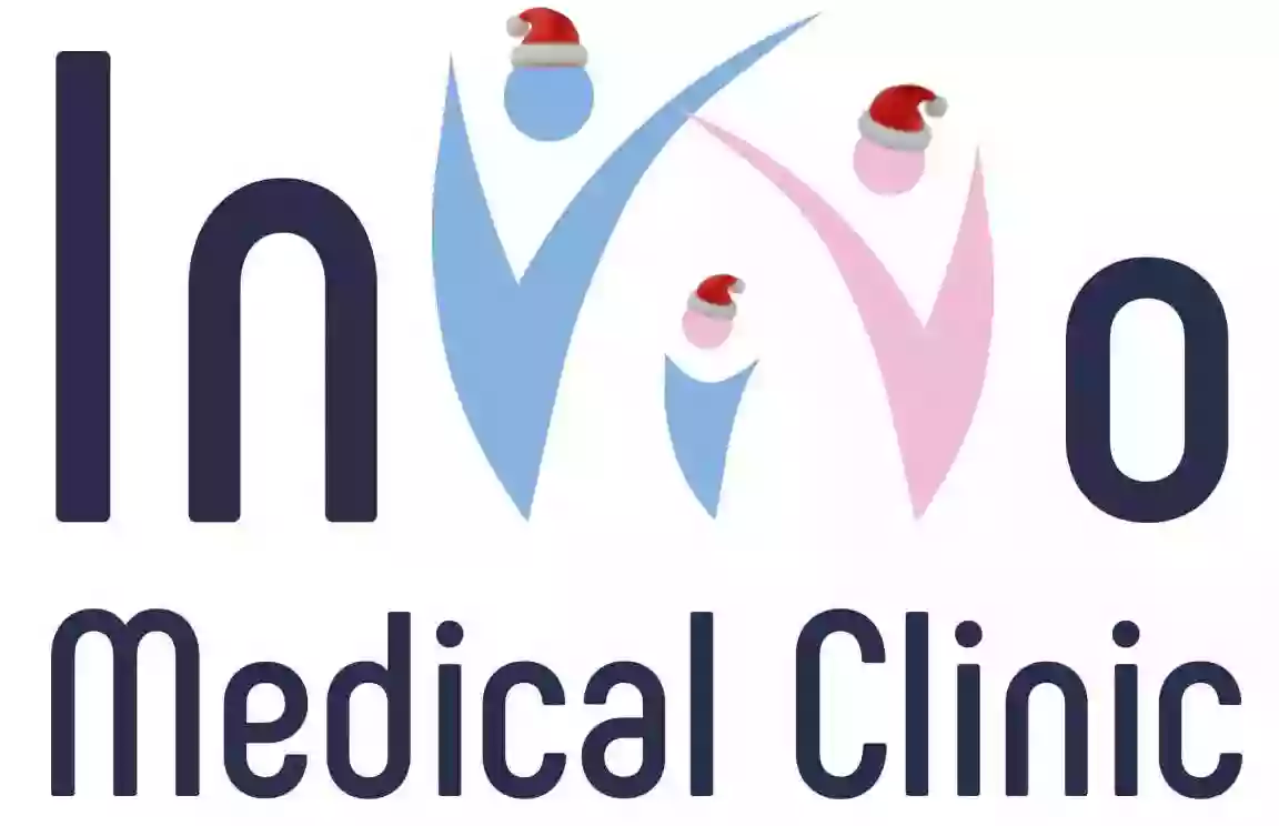 InVivo Medical Clinic - klinika wielospecjalistyczna oraz leczenie niepłodności u par