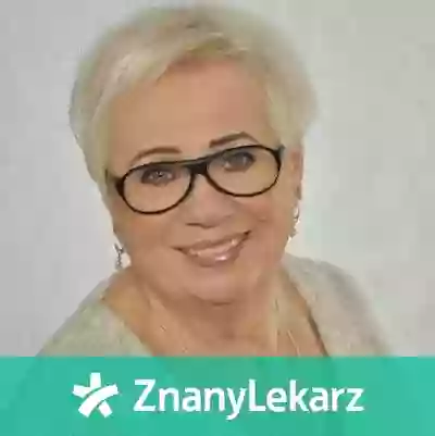 Ewa Żymierska, psychoterapeuta