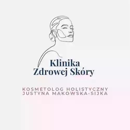 Klinika Zdrowej Skóry by Justyna Makowska-Sijka