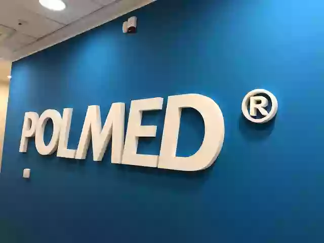 POLMED Gdynia - Centrum Medyczne