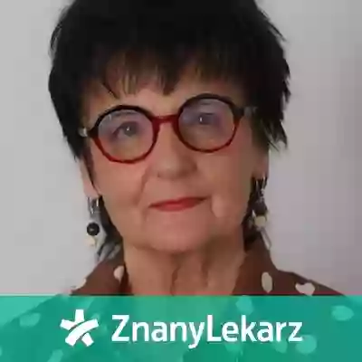 prof. dr hab. n. med. Ewa Pilarska, Neurolog dziecięcy