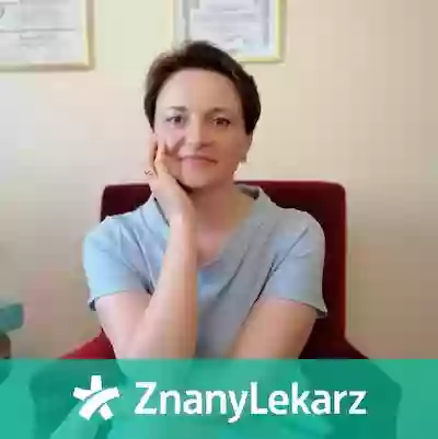 mgr Katarzyna Myślicka-Tomaszewska, Psychoterapeuta