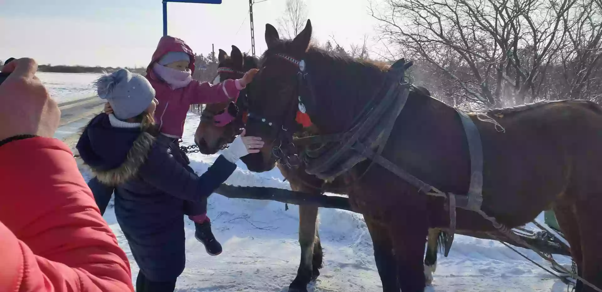 Jurajska Bajka - nocowanie na Jurze