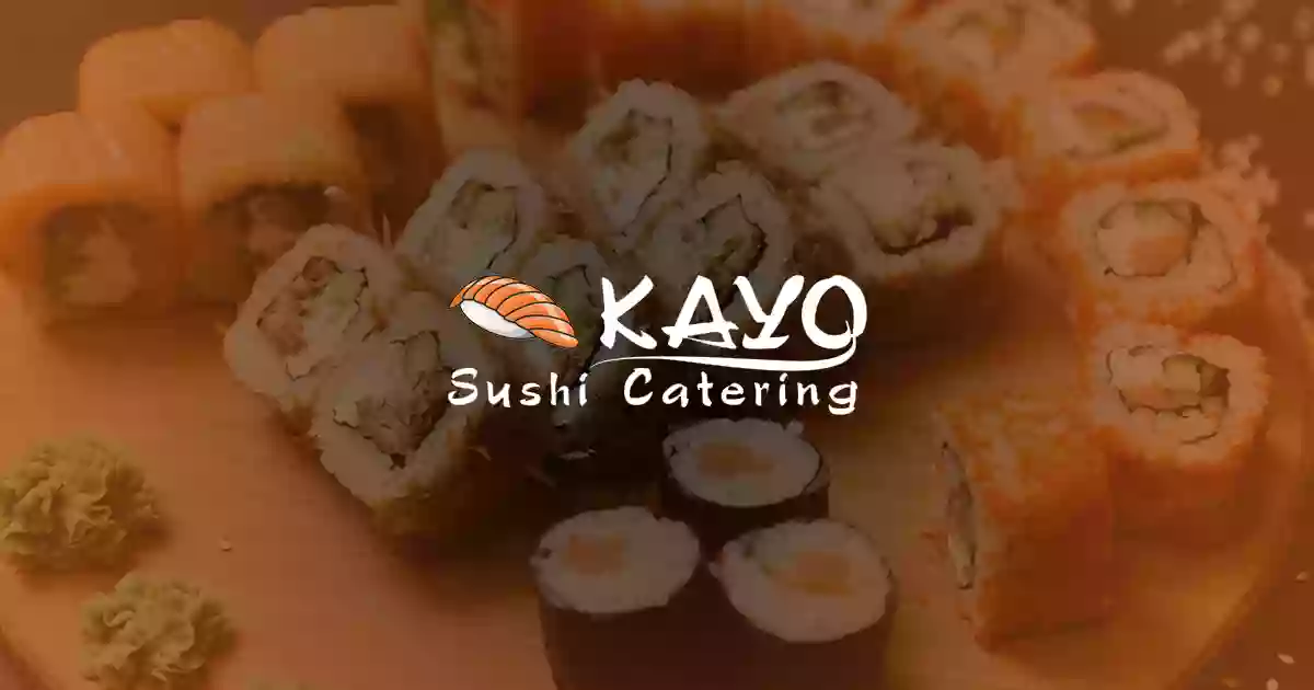 Kayo Sushi