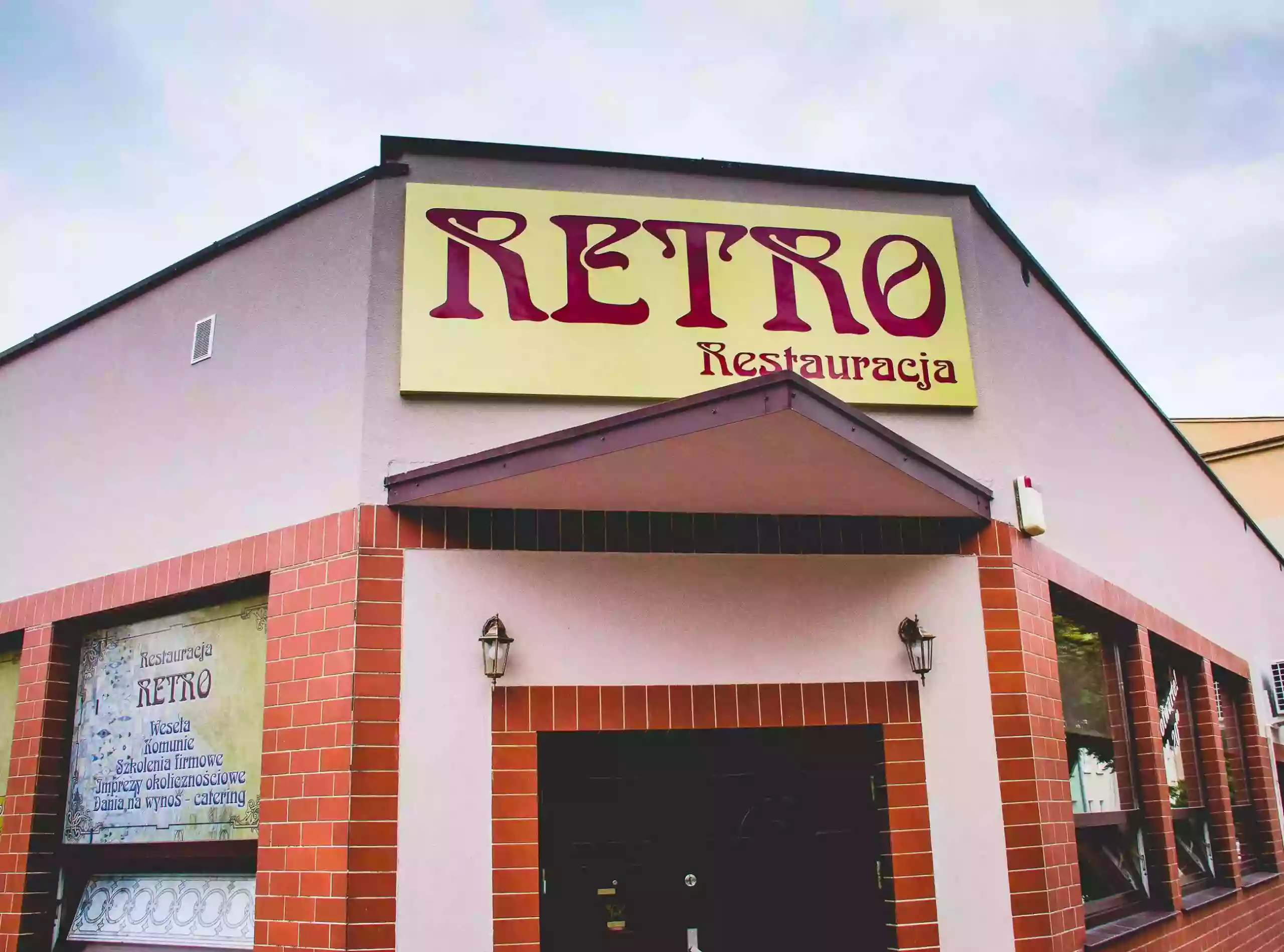 Restauracja Retro