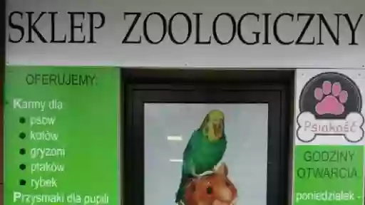 Sklep Zoologiczny Psiakość Konopiska