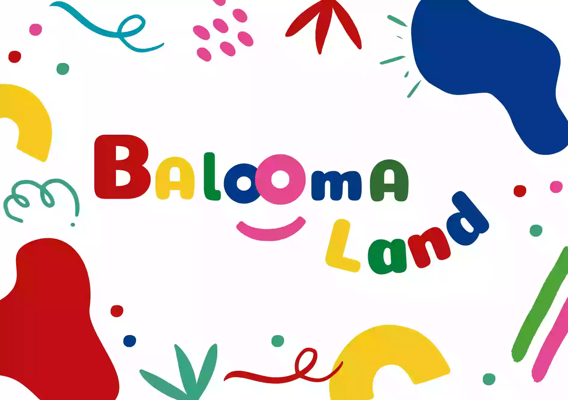 Balooma Land