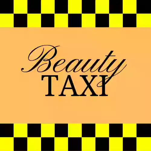 Beauty Taxi - Mobilne Studio Fotografii Fryzur i Wizażu
