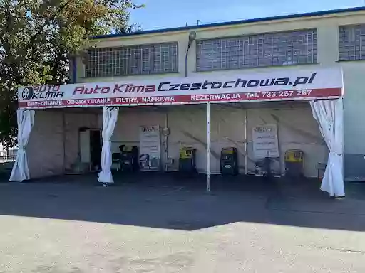 AUTO KLIMA Częstochowa