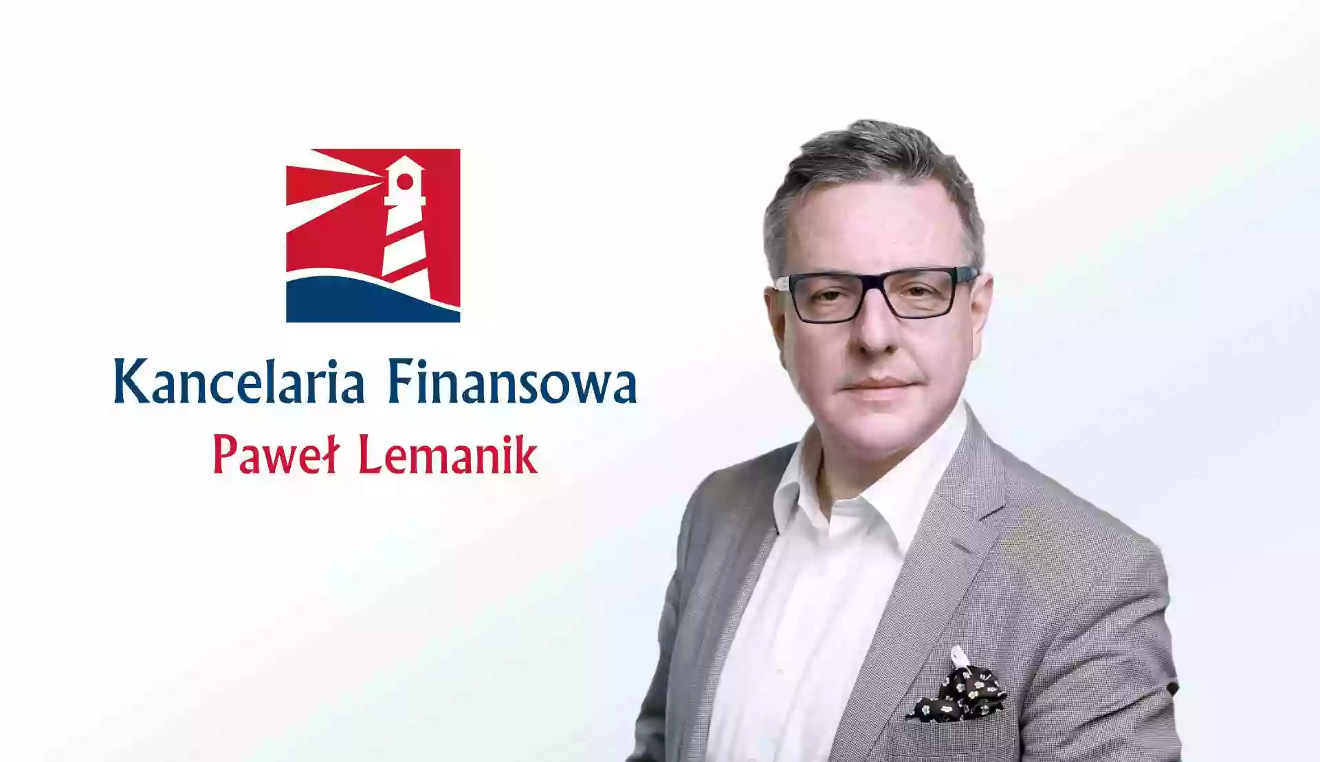 Ubezpieczenia i Finanse Częstochowa - Paweł Lemanik