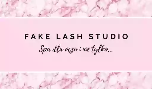 Fake Lash Studio