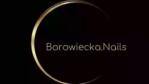 Borowiecka.Nails