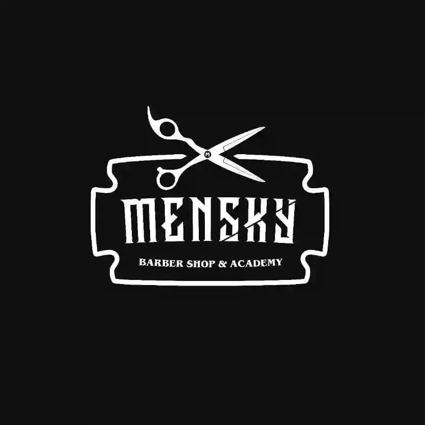 MENSKY BARBER SHOP & ACADEMY - Fryzjer Męski Częstochowa