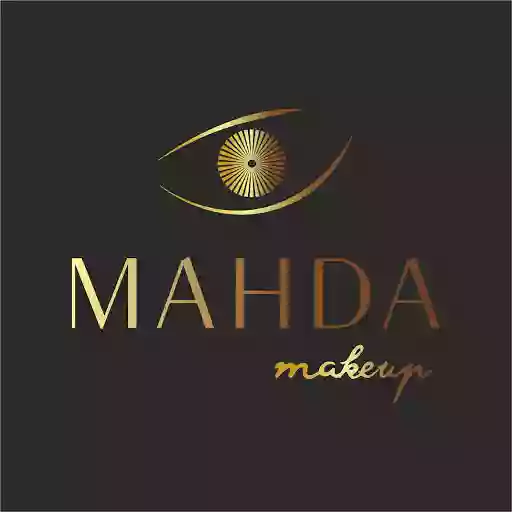 Mahda Makeup