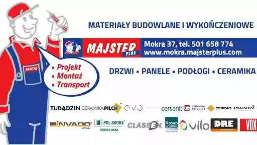 MIVA-SKO. Materiały wykończeniowe, budowlane i hydrauliczne