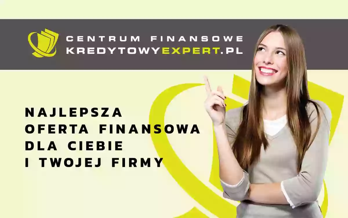 Centrum Finansowe Kredytowyexpert.pl