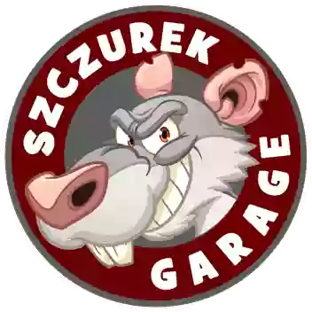 Centrum Samochodowe Szczurek Garage - Pomoc drogowa 24h