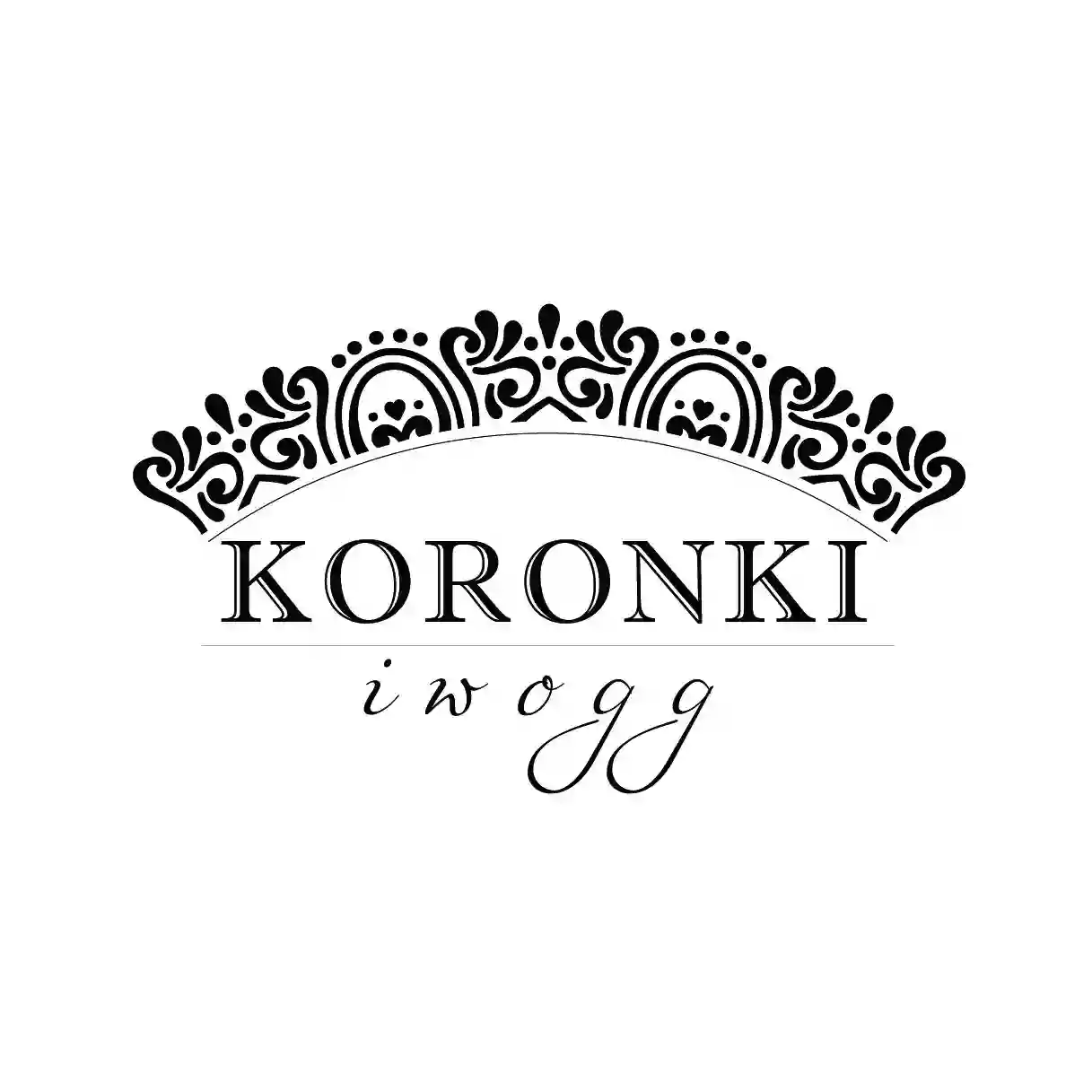 Koronki iwogg